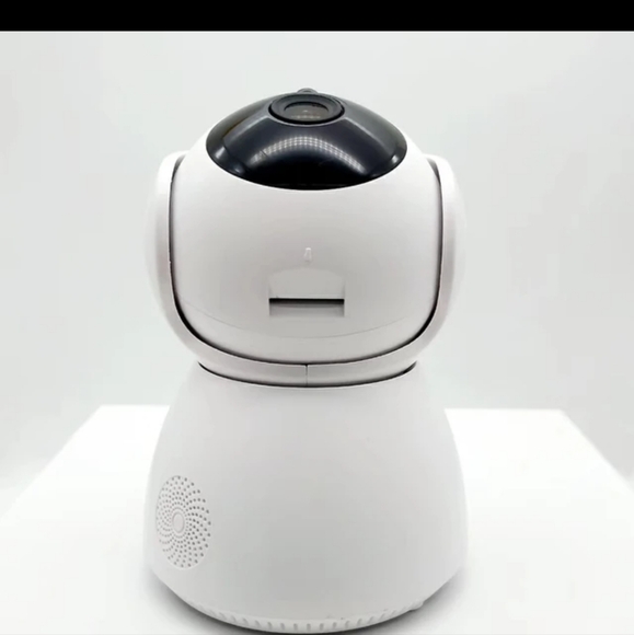WiFi Camera wireless ip camera, 1944p, v380pro, 360 degree, home security - Picture 8 of 8